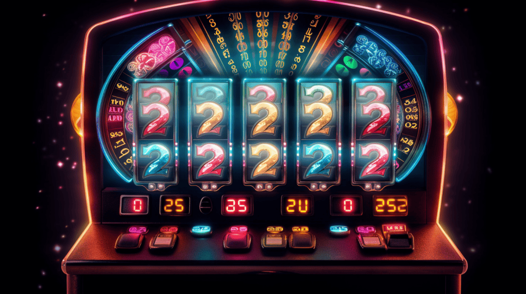Moderne Slot-Spiele: Ein umfassender Blick