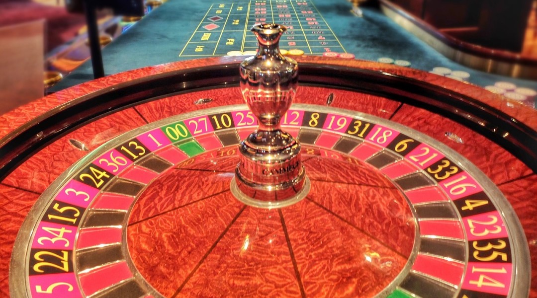 Top 5 Entercash-Casinos im Jahr 2025